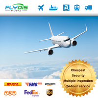 Agent de transport logistique le moins cher LCL FCL DDP Chine vers États-Unis, Canada, Royaume-Uni, Italie, Allemagne, Maroc