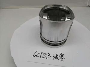 Các Bộ Phận Động Cơ Diesel Chính Hãng 6CT8.3 Piston 3929161 - Product Image 2