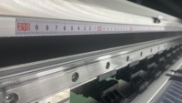 Plotter Chino Skycolor SC-6162TS, Impresora Digital de 1.6m, Impresora de Gran Formato para Pósteres, Impresora Eco Solvente