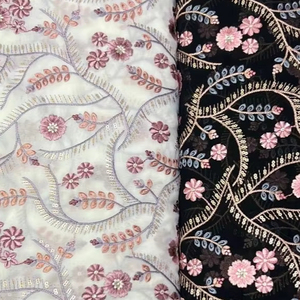 Tela de impresión Premium para diseños de moda únicos y elementos de decoración del hogar personalizados. - Product Image 1