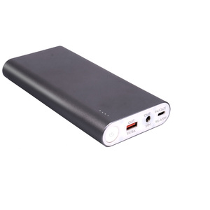 Tùy Chỉnh Thông Minh DC Ngân Hàng Điện Sạc Nhanh 60W Đầu Ra Lớn Máy Tính Xách Tay Thiết Bị Di Động Công Suất Cao 20000MAh 18650 Pin Lithium - Product Image 2