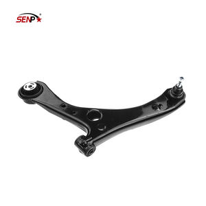 SENP OEM 4766911AE Brazo de control inferior delantero de suspensión neumática con rótula de dirección para <span class=keywords><strong>Dodge</strong></span> <span class=keywords><strong>Grand</strong></span> <span class=keywords><strong>Caravan</strong></span> y Ram - Product Image 3