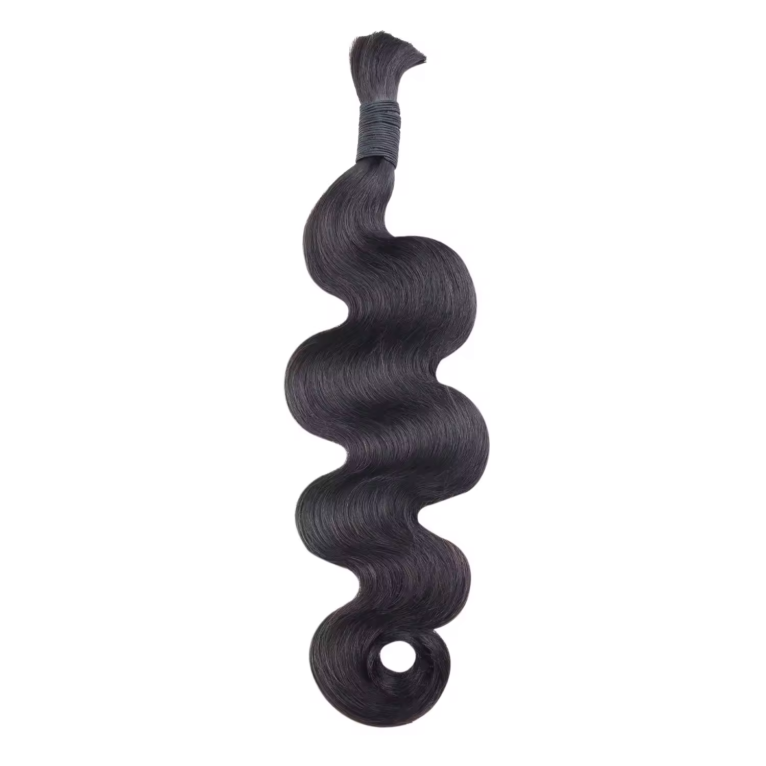 Body Wave