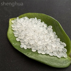 Haute Impact K8003 MFR2.5 Polypropylène Polipropileno Résine 50 kg PP Sacs En Plastique Moulage De Qualité Automobile Prix Concurrentiel - Product Image 4