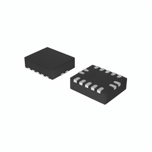 Circuits Intégrés 74HCT04BQ,115 14 VFQFN Exposed Pad BOM IC En Stock IC INVERTER 6CH 1 INP 14DHVQFN Logic - Product Image 1