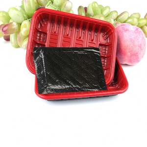 Almohadilla Absorbente de Película de PE de Alta Calidad para Carne, Mariscos y Aves de Corral, Puerto de Shenzhen 2022, Precio FOB de Referencia: Consultar Último Precio - Product Image 5