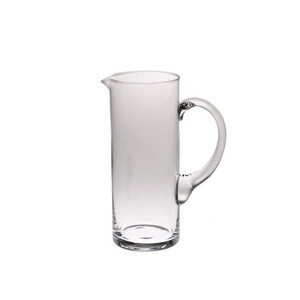 เหยือกโปรเซคโก้ 1.2 ลิตร แก้วสีนู้ด แก้วเป่า 17541 - Product Image 1