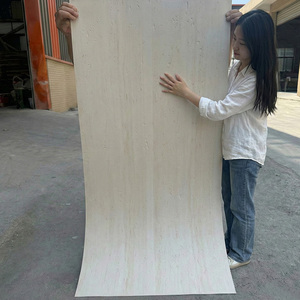 Panneau mural en pierre flexible écologique pour bâtiments verts, pierre souple MCM pour projets d'architecture urbaine moderne et durable - Product Image 2