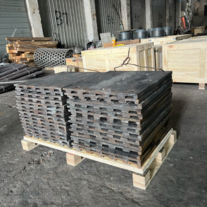 Oven Bodemplaat Hittebestendige Staallegering Speciale Legering Astm A297 Hk Uns J94224 25cr20ni Plaat Voor Industrie Oven - Product Image 3