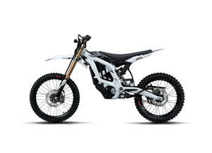 Motocicleta Todoterreno para Desierto Light Bee 2 LBX 2026 de Alta Resistencia con Batería de 78.54V 45Ah, Velocidad de 55.92 mph y Asistencia para Subir Colinas - Product Image 3