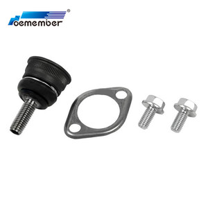 1384624 550268 1356022 rotule tringlerie de changement de vitesse pour la série <span class=keywords><strong>Scania</strong></span> <span class=keywords><strong>4</strong></span> P/R/<span class=keywords><strong>T</strong></span> série Biellette Glisser lien Fin - Product Image 2