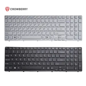 Comfortable Wholesale sony vaio keyboard replacement For Home, Office And  Gaming Use 