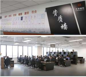 제조업체 UAV Hsf600 항공 시리즈 공수 자력계 지오 플럭스게이트 자력계 - Product Image 5