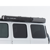 Tente d'outback de botte de minivan portable en tissu Oxford pour 4x4 Offroad & Camping Couverture de toit de voiture latérale