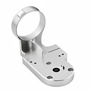 Dịch vụ máy tiện <span class=keywords><strong>CNC</strong></span> bốn trục cho chế tạo kim loại cao cấp hợp kim nhôm & thép không gỉ để chuốt - Product Image 2