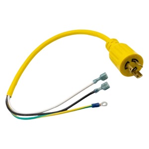 Adaptateur de câble Original Surplus 51303816-100, composant d'automatisation de qualité industrielle, connecteur d'interface réseau en stock - Product Image 2