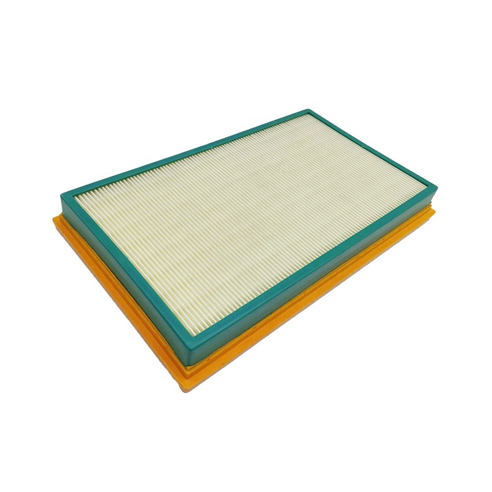 High Performance Car Air Filter Air Filter For Nissan 100 NX (B13) Filtro De Aire