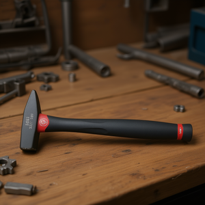 Martillo 382 F de 1.5 lb con Cabeza de Acero y Mango Negro para Uso General - Product Image 3