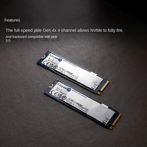 Kingston NV3 <span class=keywords><strong>M</strong></span>.2 2280 NVMe PCIe 4.0 Hard Drive Internal SSD baru untuk Laptop/ Desktop PC & Server aplikasi PC saja - Product Image 3