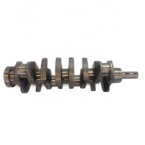 Cigüeñal de motor diésel 12200-AD200 12200-AD210 YD25T YD25 YD25DDTI para <span class=keywords><strong>Nissan</strong></span> Navara Murano PATHFINDER <span class=keywords><strong>FRONTIER</strong></span> 2.5L 12200AD20 - Product Image 4