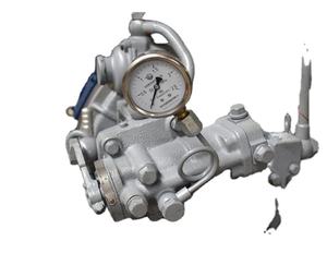 Boîte de vitesses marine à piston haute performance 6HH1 805 chevaux/2300 tr/min-moteur marin - Product Image 1