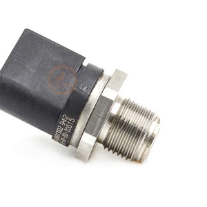Sensor de presión de combustible 837069410 Sensor de presión del riel 0281002927 0281006176 5301141 - Product Image 4