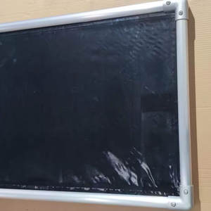 Taşıması kolay alüminyum alaşım monte Pet kamp yatak dört mevsim evrensel Pet yükseltilmiş köpek yatağı açık nefes köpek kulübesi - Product Image 3