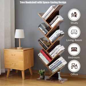 <span class=keywords><strong>Precio</strong></span> <span class=keywords><strong>de</strong></span> fábrica personalizado <span class=keywords><strong>de</strong></span> madera marrón tienda Mini árbol <span class=keywords><strong>en</strong></span> <span class=keywords><strong>forma</strong></span> <span class=keywords><strong>de</strong></span> niños estantes <span class=keywords><strong>de</strong></span> libros estantería chico casa <span class=keywords><strong>de</strong></span> madera - Product Image 3