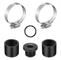 Kit de soupape EGR pour Chevrolet 2015-2016 GM Colorado LWN 2.8L Duramax, soupape EGR Billet Duramax