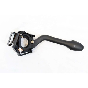 Interruptor de columna de dirección para VW Caravelle Transporter <span class=keywords><strong>T4</strong></span> 7D Limpiaparabrisas 7D0953519 Señal de giro Dip Beam Faro intermitente 7D0953513B - Product Image 1