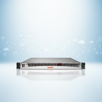 Servidor H3C UniServer R4700 G7, Servidor en Rack 1U de 2 Sockets, Procesadores Intel Xeon 6, con Memoria DDR5 de hasta 8000MT/s