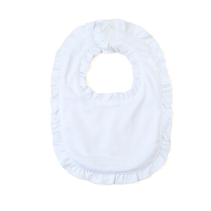 Bavoirs d'alimentation personnels en coton de couleur unie personnalisés avec nom personnalisé Nourrissons et tout-petits Nouveau-né Nouvelle <span class=keywords><strong>maman</strong></span> Cadeau pour bébé <span class=keywords><strong>Bavoir</strong></span> - Product Image 3
