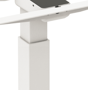 Richmat समायोज्य ऊंचाई छोटे टेबल पैर बिजली उठाने टेबल फर्नीचर मोटर चालित समायोज्य ऊंचाई टेबल पैर - Product Image 5