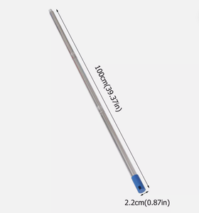 Gran oferta 2024, rodillo de pintura, poste, cepillo telescópico, extensión, escurridor de ventana <span class=keywords><strong>para</strong></span> decoración de <span class=keywords><strong>casas</strong></span> - Product Image 4