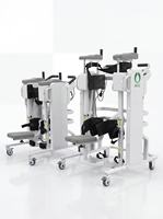 Robot de Marcha Automático Inalámbrico Universal para Rehabilitación, Exoesqueleto Eléctrico para Miembros Inferiores, para Usuarios con Altura de 110-200 cm