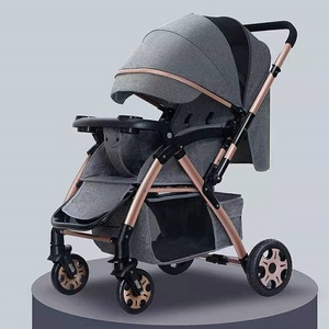 Di Vendita caldo Del Bambino Passeggino Carrozzina Con Il Prezzo Basso Assorbimento Degli Urti Carrozzina Del Bambino Carrier Cinese Fornitore di Vendita Direttamente - Product Image 4