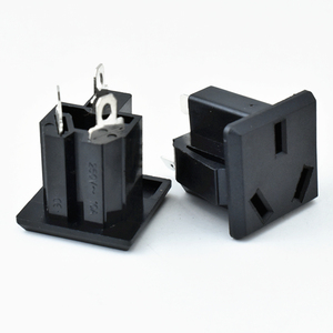 Prise de type carte 3 broches LH-<span class=keywords><strong>M</strong></span> 15 <span class=keywords><strong>APM</strong></span> 125VAC - Product Image 4