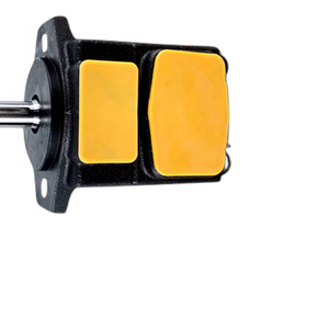 Pompe à palettes hydraulique série PV2R3 PV2R1, pompe PV2R3 - Product Image 1