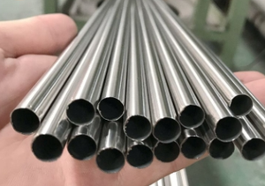 Gr2 GR5 liền mạch Ống Titan Lớp <span class=keywords><strong>9</strong></span> Ống Titan với bề mặt nhẵn cho sử dụng công nghiệp 1kg moq - Product Image 6