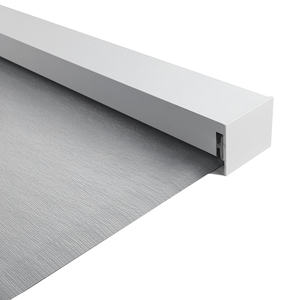 Lianying Fabrication Batterie Intelligente Motorisée Blackout Étanche Avec Stores Roulants Sans Fil Pour Fenêtres - Product Image 4