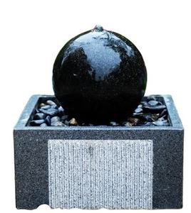 Japanse Tuin Steen <span class=keywords><strong>Water</strong></span> Fontein Voor Park - Product Image 2