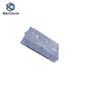 6ES7132-4BB31-0AA0 โมดูล PLC 2DO 24V DC ยูนิตขยายเอาต์พุตดิจิตอลสำหรับระบบอัตโนมัติทางอุตสาหกรรม - Product Image 1