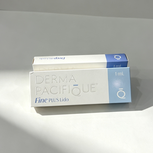 Emballage de luxe Fine Plus Lido pour boîte en papier de 1 ml pour soins de la peau, estampage à chaud argenté, doublure en éponge, pelliculage mat, cosmétique - Product Image 2