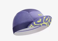 Gorra de Ciclismo Transpirable de Secado Rápido, Gorra de Ciclismo Personalizable, Gorra de Ciclismo Plegable de Secado Rápido