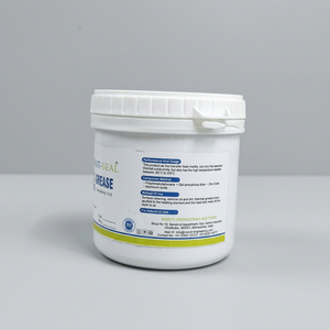 Graisse thermique avancée pour le refroidissement des processeurs, le montage des dissipateurs thermiques, les composants électroniques et l'assemblage de matériel informatique - Product Image 1