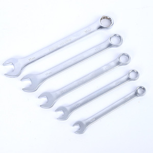 61Pcs Chuyên Nghiệp Tay Công Cụ Cờ Lê Hộp Sửa Chữa Xe Ổ Cắm Cờ Lê Bộ Công Cụ - Product Image 6