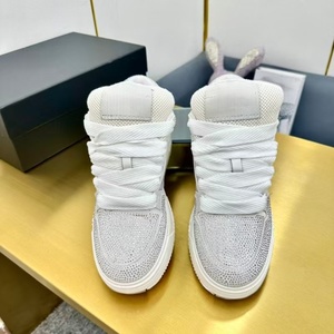 Vente directe d'usine de chaussures de marche originales tendance de qualité supérieure, chaussures décontractées pour hommes luxueuses et élégantes - Product Image 4