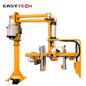 Nhà Máy giá bán buôn tải cao Điện Thủy lực kính thiên văn chân không nâng lên di động thao túng nâng - Product Image 3