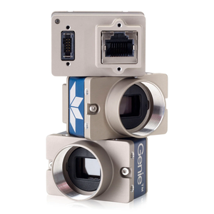 Cámara Industrial DALSA G3-CM30-M1630 de 200 Millones de Píxeles Monocromática - Product Image 3
