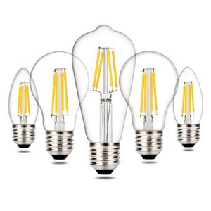 <strong>Edison</strong> <strong>Bulb</strong> G45 Warm White <strong>Retro</strong> Filament <strong>Edison</strong> <strong>Light</strong> Decoration Lighting